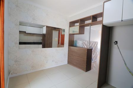 Casa à venda com 87m², 2 quartos e 1 vagaCozinha