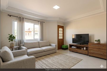 Casa à venda com 3 quartos, 190m² em Jardim Bela Vista, Santo André