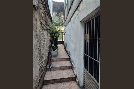 Casa à venda com 4 quartos, 141m² em Vila Albertina, São Paulo