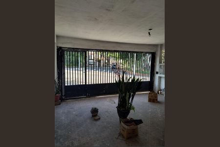 Casa à venda com 4 quartos, 141m² em Vila Albertina, São Paulo