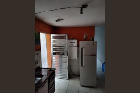 Casa à venda com 4 quartos, 141m² em Vila Albertina, São Paulo