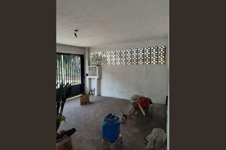 Casa à venda com 4 quartos, 141m² em Vila Albertina, São Paulo