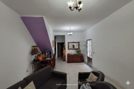 Casa à venda com 4 quartos, 141m² em Vila Albertina, São Paulo