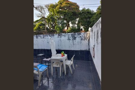 Casa à venda com 4 quartos, 141m² em Vila Albertina, São Paulo