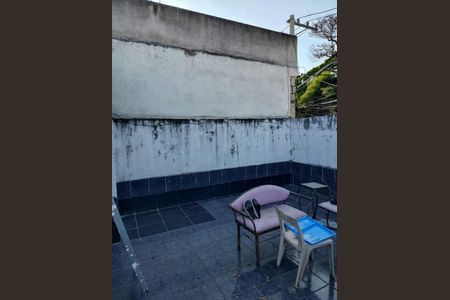 Casa à venda com 4 quartos, 141m² em Vila Albertina, São Paulo