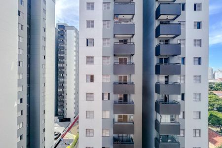 Apartamento para alugar com 30m², 1 quarto e sem vagaVista do Quarto