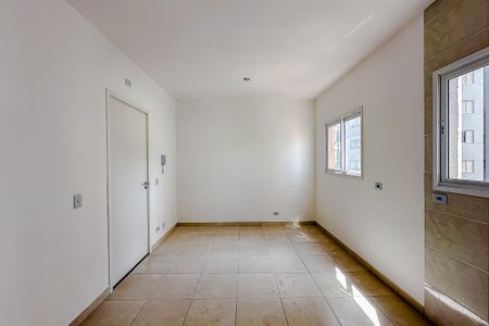 Apartamento para alugar com 30m², 1 quarto e sem vagaSala/Cozinha