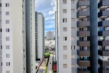 Apartamento para alugar com 30m², 1 quarto e sem vagaVista