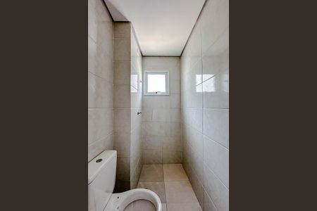 Apartamento para alugar com 30m², 1 quarto e sem vagaBanheiro
