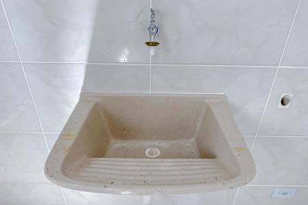 Apartamento para alugar com 30m², 1 quarto e sem vagaÁrea de Serviço