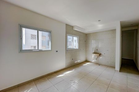 Apartamento para alugar com 30m², 1 quarto e sem vagaSala/Cozinha