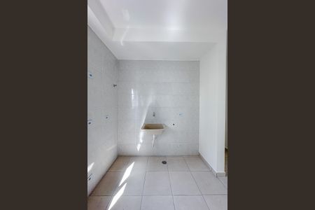 Apartamento para alugar com 30m², 1 quarto e sem vagaÁrea de Serviço