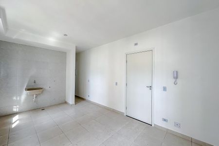 Apartamento para alugar com 30m², 1 quarto e sem vagaSala/Cozinha