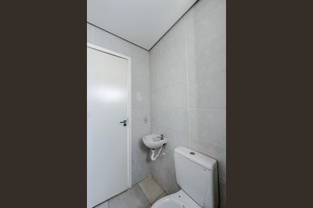 Apartamento para alugar com 30m², 1 quarto e sem vagaBanheiro