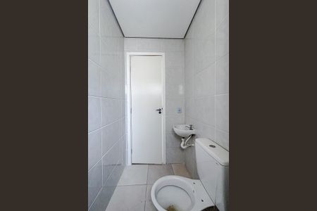 Apartamento para alugar com 30m², 1 quarto e sem vagaBanheiro