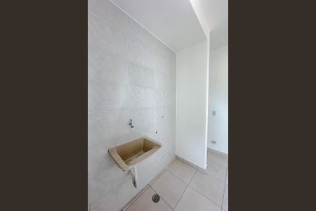 Apartamento para alugar com 30m², 1 quarto e sem vagaÁrea de Serviço