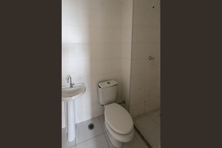 Apartamento à venda com 27m², 1 quarto e sem vagaBanheiro