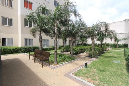 Apartamento à venda com 27m², 1 quarto e sem vagaÁrea comum