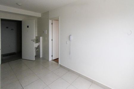 Apartamento à venda com 27m², 1 quarto e sem vagaSala