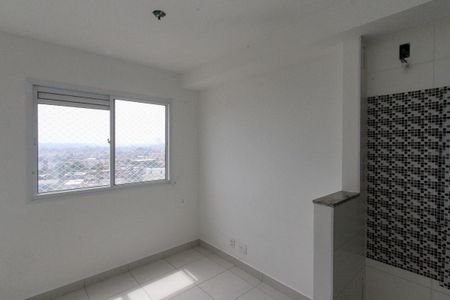 Apartamento à venda com 27m², 1 quarto e sem vagaSala