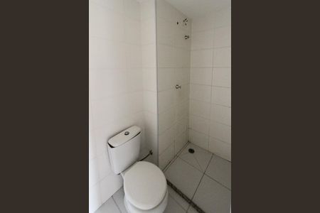 Apartamento à venda com 27m², 1 quarto e sem vagaBanheiro