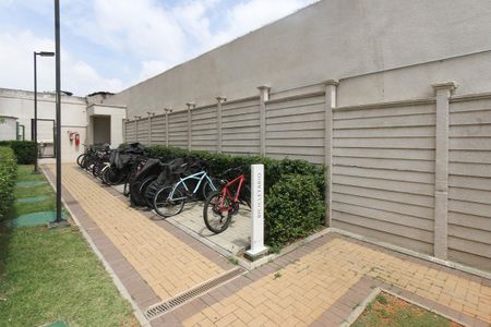 Apartamento à venda com 27m², 1 quarto e sem vagaBicicletario