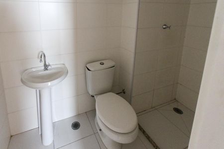 Apartamento à venda com 27m², 1 quarto e sem vagaBanheiro