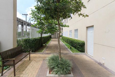 Apartamento à venda com 27m², 1 quarto e sem vagaÁrea comum