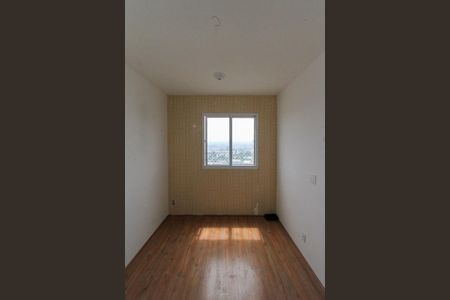 Apartamento à venda com 27m², 1 quarto e sem vagaQuarto