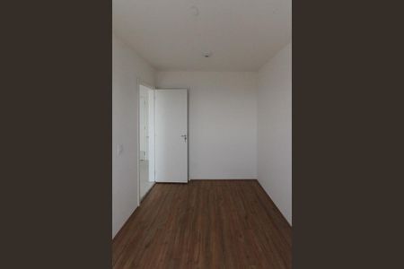 Apartamento à venda com 27m², 1 quarto e sem vagaQuarto