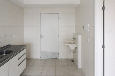 Apartamento à venda com 27m², 1 quarto e sem vagaCozinha