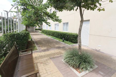 Apartamento à venda com 27m², 1 quarto e sem vagaÁrea comum