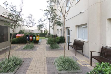 Apartamento à venda com 27m², 1 quarto e sem vagaÁrea de Serviço