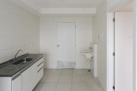 Apartamento à venda com 27m², 1 quarto e sem vagaCozinha