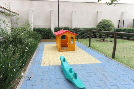 Apartamento à venda com 27m², 1 quarto e sem vagaÁrea comum - Playground