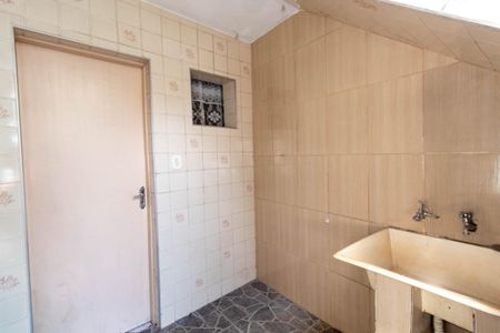 Casa à venda com 137m², 3 quartos e 2 vagasLavanderia