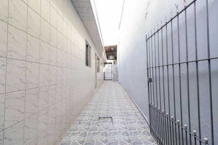 Casa à venda com 137m², 3 quartos e 2 vagasCorredor
