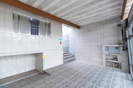 Casa à venda com 137m², 3 quartos e 2 vagasGaragem