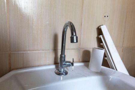 Casa à venda com 137m², 3 quartos e 2 vagasBanheiro 2