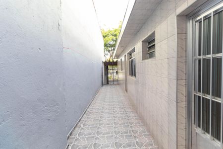 Casa à venda com 137m², 3 quartos e 2 vagasCorredor