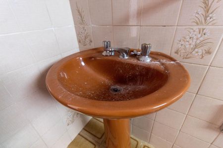 Casa à venda com 137m², 3 quartos e 2 vagasBanheiro 1