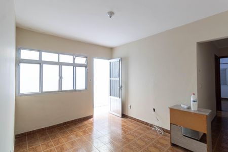 Casa à venda com 137m², 3 quartos e 2 vagasSala