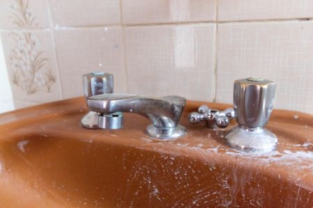 Casa à venda com 137m², 3 quartos e 2 vagasBanheiro 1