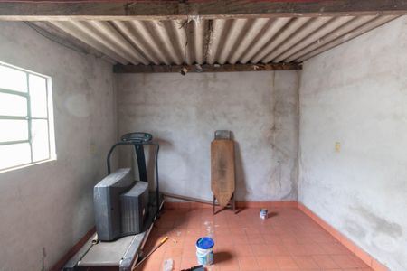 Casa à venda com 137m², 3 quartos e 2 vagasQuarto de Serviço