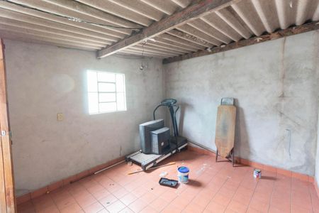 Casa à venda com 137m², 3 quartos e 2 vagasQuarto de Serviço