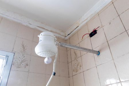 Casa à venda com 137m², 3 quartos e 2 vagasBanheiro 1