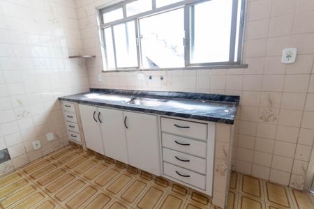 Casa à venda com 137m², 3 quartos e 2 vagasCozinha