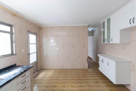 Casa à venda com 137m², 3 quartos e 2 vagasCozinha