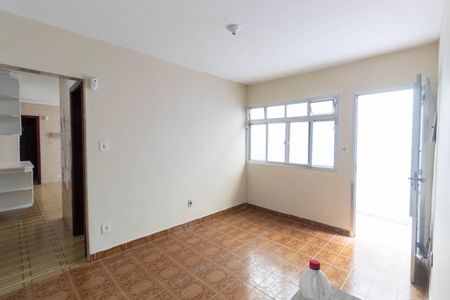 Casa à venda com 137m², 3 quartos e 2 vagasSala