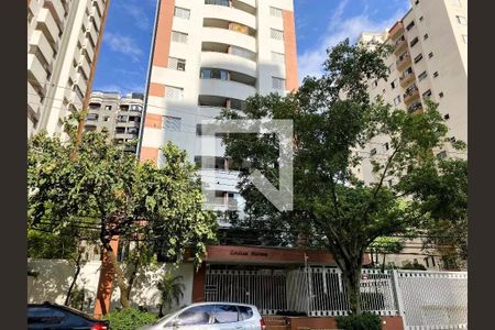 Apartamento à venda com 60m², 1 quarto e 1 vaga Apartamento à venda com 60m², 1 quarto e 1 vagaFachada do Prédio